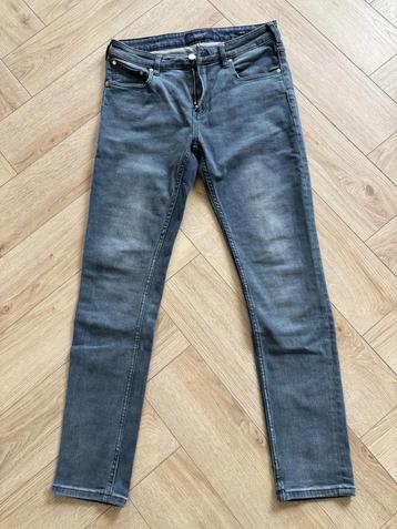 Scotch & Soda heren Jeans Skim - The South Sea W33 / L 32. beschikbaar voor biedingen
