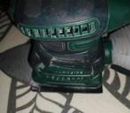 2 x schuurmachines, Ophalen of Verzenden, Zo goed als nieuw