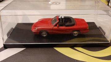 ARS Alfa Romeo Spider 1:43 beschikbaar voor biedingen