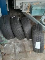 Winterbanden transporter T6, Ophalen of Verzenden