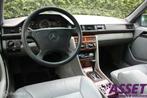 Mercedes-Benz 320TE aut kombi W124 airco | leder | schuifdak, Te koop, Geïmporteerd, 5 stoelen, Benzine
