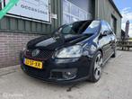Volkswagen Golf 2.0 TFSI GTI|Clima|Stoel vw|Getint glas|APK., 65 €/maand, Gebruikt, Blauw, Origineel Nederlands