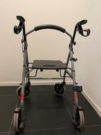 Te koop rollator, Diversen, Rollators, Ophalen, Opvouwbaar, Gebruikt