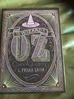 Wizard of oz, Ophalen of Verzenden, Zo goed als nieuw