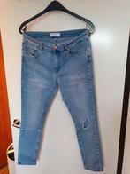 Only Carmakoma 46 skinny jeans, Blauw, Overige jeansmaten, Ophalen of Verzenden, Zo goed als nieuw