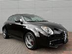 Alfa Romeo MiTo 0.9 TwinAir Exclusive Camera Cruise NL Auto, Auto's, Voorwielaandrijving, 101 pk, Gebruikt, Euro 6