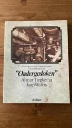 Ondergedoken. Almar Theorema en Jaap walvis ( oorlog), Ophalen of Verzenden, Tweede Wereldoorlog, Gelezen
