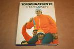 Topschaatsen 72. Theo Koomen., Boeken, Ophalen of Verzenden, Gelezen, Watersport en Hengelsport