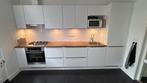 Bribus Keuken (ophalen week 34!), Huis en Inrichting, Keuken | Complete keukens, Ophalen, Gebruikt, Wit, Enkelwandige keuken