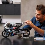 LEGO Technic BMW M 1000 RR Motor 42130 van € 174 NU € 132, Ophalen of Verzenden, Zo goed als nieuw, Complete set, Lego