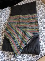 Slaapzak Nomad Human Nature Verona. Nieuwstaat 220-75cm, Ophalen of Verzenden, Zo goed als nieuw