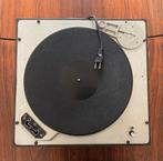 Zeldzaam Japanse "idler wheel" platenspeler 1960s, Verzenden, Gebruikt, Platenspeler, Overige merken