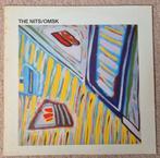 The Nits ‎– Omsk, Ophalen of Verzenden, 1980 tot 2000, Gebruikt, 12 inch