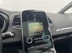 Renault Scénic 1.3 TCe Bose, Auto's, Euro 6, 4 cilinders, Leder en Stof, Bedrijf