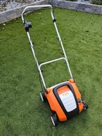 Nieuwe verticuteermachine, Tuin en Terras, Ophalen, Nieuw, Elektrisch, Stihl