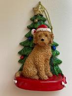 Labradoodle, Ophalen of Verzenden, Zo goed als nieuw, Dier
