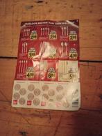 Vomar bestek zegels gevraagd gratis of ruilen, Verzamelen, Supermarktacties, Ophalen