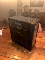 Game pc | I5-8400 | GTX 1060 6gb | 16gb | 512gb ssd |, Computers en Software, Desktop Pc's, Ophalen, Gebruikt, 2 tot 3 Ghz, Zelfgebouwde PC