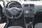 Volkswagen Polo 1.2 TSI Highline , NAVI , LMV15 , PDC V+A ,, Stof, Gebruikt, 4 cilinders, Zwart