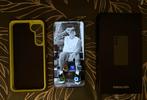 Samsung Galaxy s23 Plus, Telecommunicatie, Mobiele telefoons | Samsung, Ophalen, Touchscreen, Zo goed als nieuw, Met simlock
