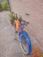 Orginele Rabo fiets aluminium - goede staat, Fietsen en Brommers, Fietsen | Dames | Damesfietsen, Ophalen, Gebruikt, Overige merken