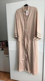 Abaya, Kleding | Dames, Ophalen of Verzenden, Zo goed als nieuw, Maat 36 (S)