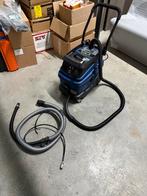 Krachtige Bouwstofzuiger - Sauber Germany SG-P36L, Ophalen, Gebruikt, 10 bar of meer, 400 tot 800 liter/min