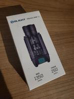olight baldr pro wapenlamp + laser NIEUW IN DOOS, Ophalen, Nieuw