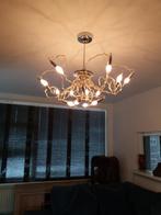 plafondlamp, Huis en Inrichting, Lampen | Plafondlampen, Gebruikt, Ophalen