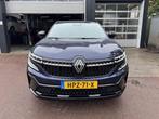Renault Espace E-Tech full hybrid 200 iconic 7p+Dak+HK!, Gebruikt, Euro 6, 2 kWh, Blauw