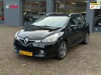 Renault Clio Estate 1.5 dCi ECO Night&Day Navi|Airco|Cruisec, Auto's, Renault, Voorwielaandrijving, Euro 5, Gebruikt, 4 cilinders