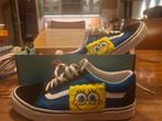 Limited edition Spongebob vans, Ophalen of Verzenden, Zo goed als nieuw, Zwart
