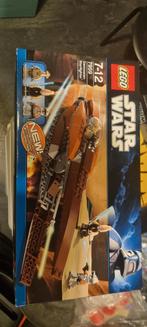 Lego Star Wars Geonosian Starfighter 7959 - Nieuw!, Kinderen en Baby's, Speelgoed | Duplo en Lego, Ophalen of Verzenden, Nieuw