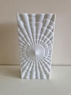 Rheinpfalz hardporselein artvaas. SPINNEWEB., Ophalen of Verzenden