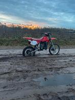Honda CR 80 - Crossmotor, Ophalen, Gebruikt