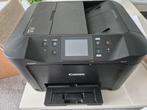 Zeer goede en snelle Canon printer, Computers en Software, Printers, Ophalen, Zo goed als nieuw, Printer