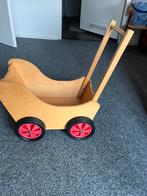 Loop karretje, Ophalen of Verzenden, Zo goed als nieuw