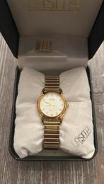 Dames horloge, Ophalen, Zo goed als nieuw, Staal, Overige merken