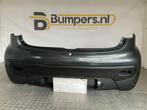 Bumper Peugeot 107 Citroen C1 06-14 52159-0H050 Achterbumper, Gebruikt, 6 maanden garantie, Ophalen of Verzenden, Achter