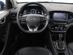 Hyundai IONIQ 1.6 GDi First Edition | Schuifdak | Leder | St, Auto's, 1345 kg, Gebruikt, Euro 6, 2 kWh