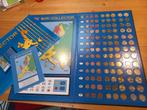 Euromunten, Ophalen of Verzenden, Overige landen, Overige waardes, Setje