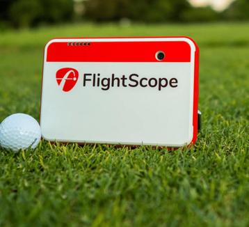 FlightScope Mevo+ 2023 incl. Pro package en Face Impact beschikbaar voor biedingen