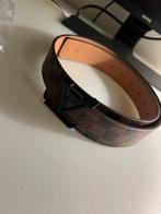 Louis Vuitton riem gloednieuw 100cm, 95 tot 105 cm, Nieuw, Ophalen of Verzenden, Riem of Ceintuur
