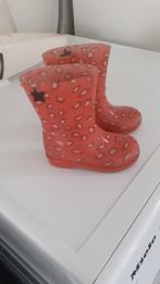 Regenlaarsjes  mt 19, Kinderen en Baby's, Kinderkleding | Schoenen en Sokken, Ophalen, Gebruikt, Laarzen