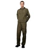 FOUR Amsterdam trainingspak XL Nylon Army Green, Ophalen of Verzenden, Nieuw, Four Amsterdam