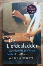 Else-Marie van den Eerenbeemt, De Liefdesladder, Boeken, Ophalen of Verzenden, Zo goed als nieuw