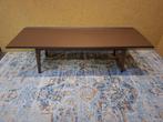 Vintage Bovenkamp salontafel design door Madsen & Schubell, Ophalen, Huis en Inrichting