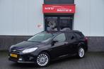 Ford Focus Wagon 1.0 EcoBoost Edition airco LM navi, Auto's, Ford, Euro 5, 125 pk, Gebruikt, Start-stop-systeem