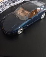 Ferrari 456 GT 1:18 Bburago modelauto - Made in Italy, Ophalen of Verzenden, Gebruikt, Auto, Bburago