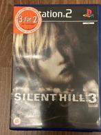 Silent Hill 3 Playstation 2, Avontuur en Actie, Vanaf 18 jaar, 1 speler, Ophalen of Verzenden